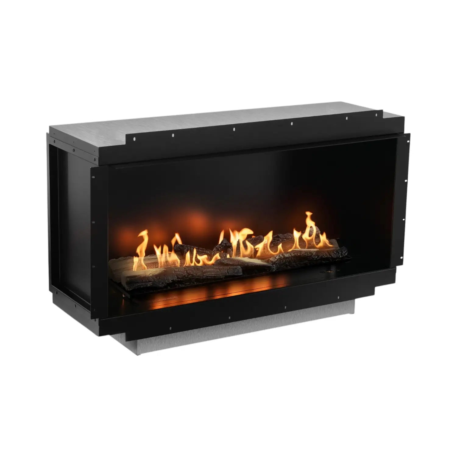 Neo 750 Fireplace - Indbygningsbiopejs