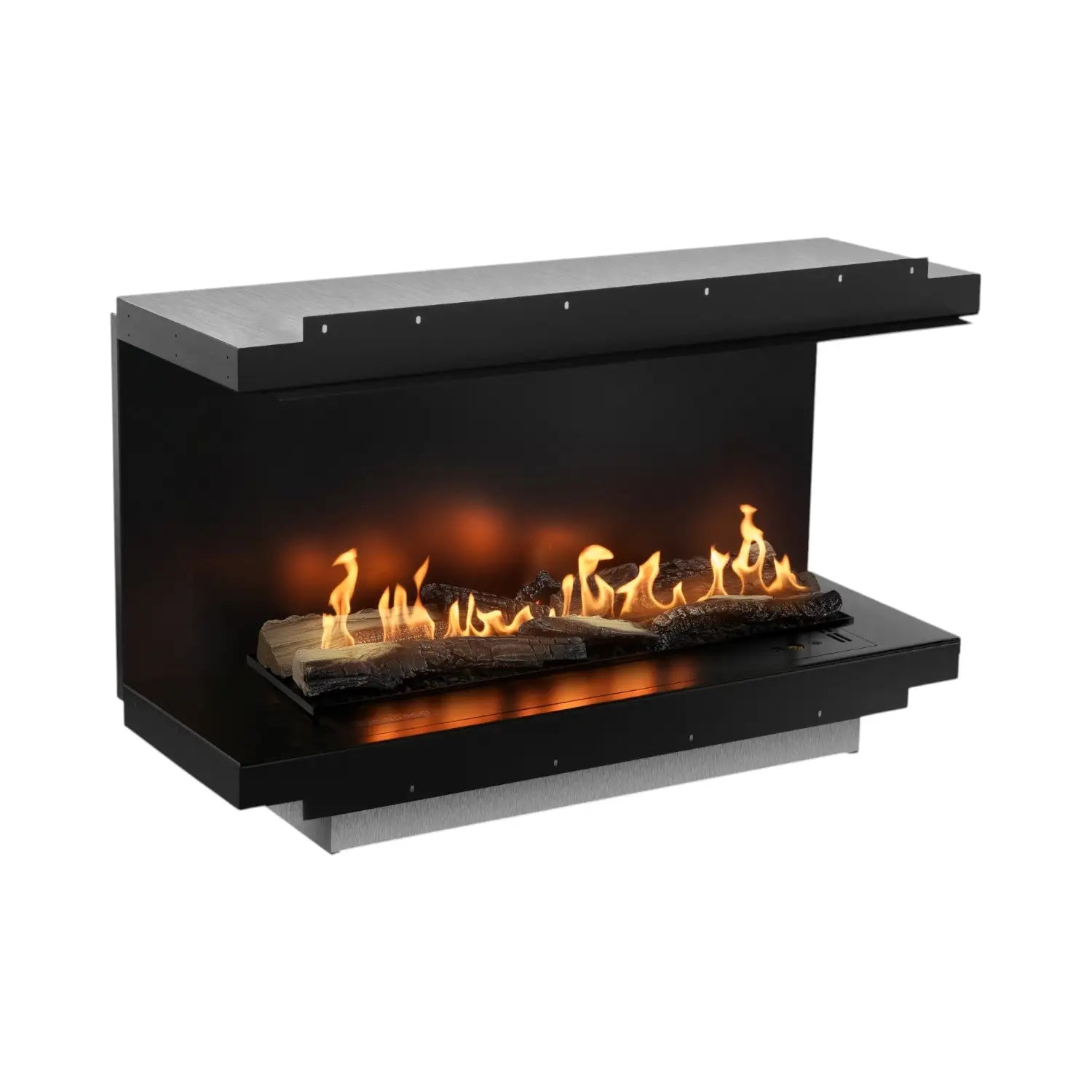 Neo 750 Fireplace - Indbygningsbiopejs