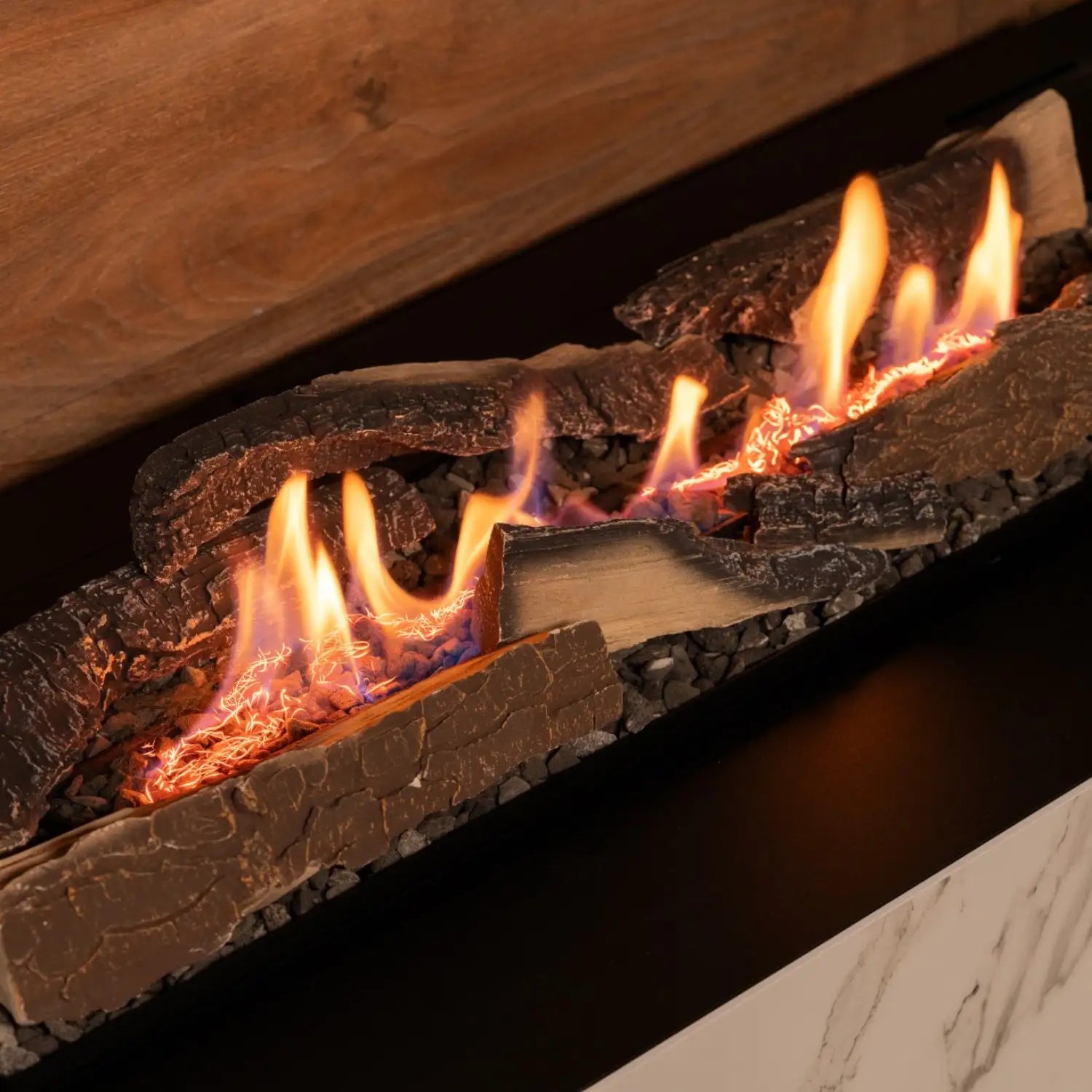 Neo 1000 - Automatik Bioethanol Brenner