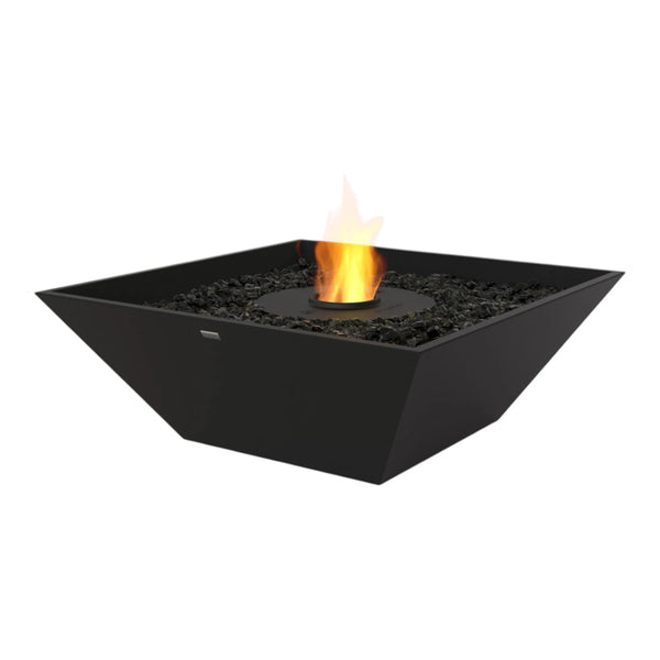 Nova 850 – Outdoor-Bioethanol-Kamin in Graphit