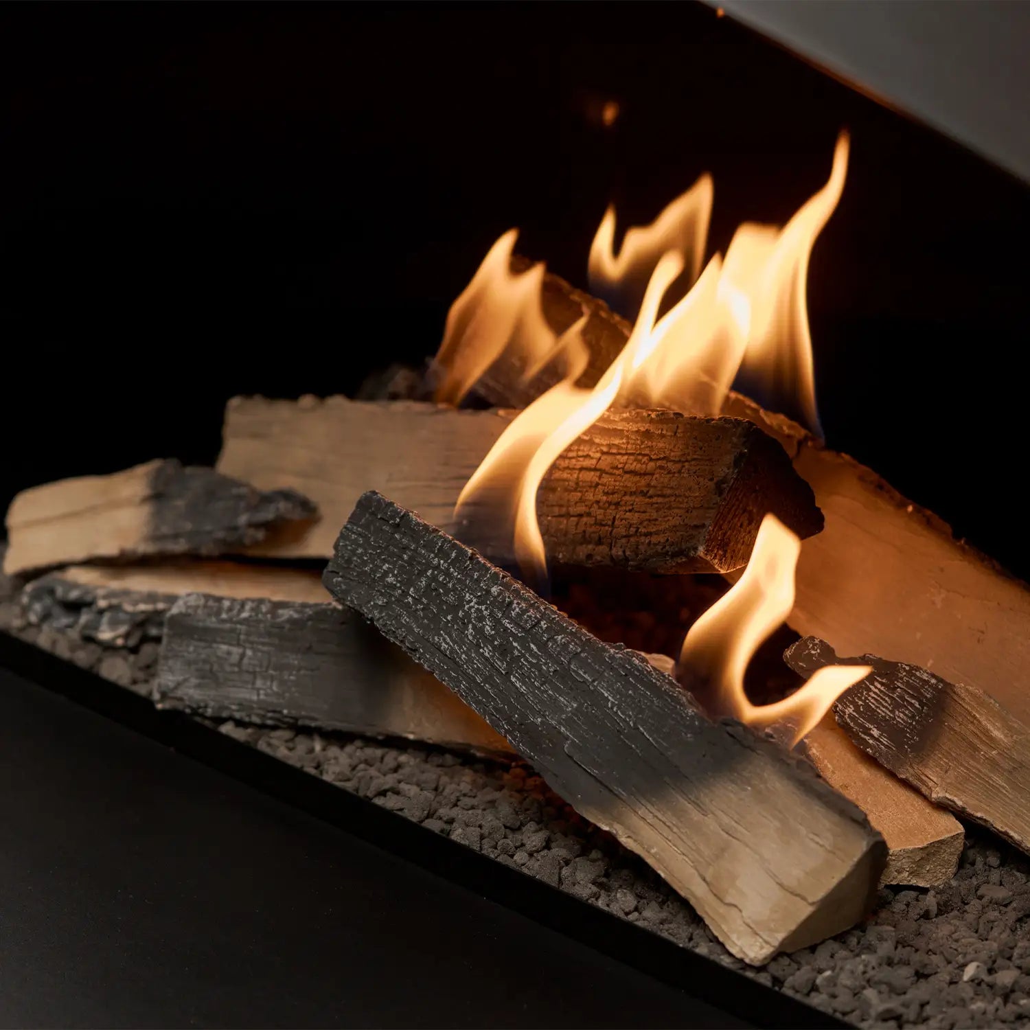 ONI Flogs – Deckenmontierter Bioethanol-Kamin