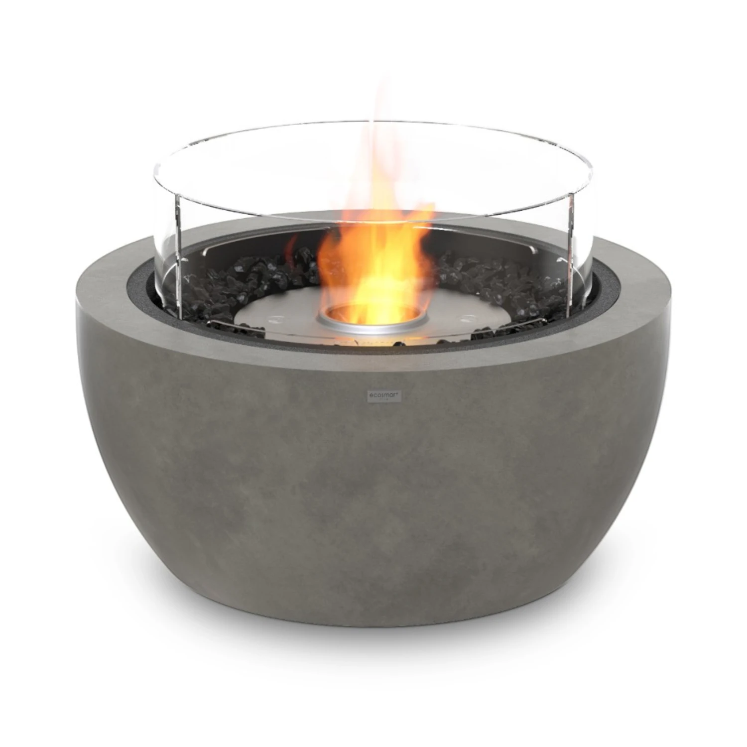 Pod 30 Outdoor-Kamin