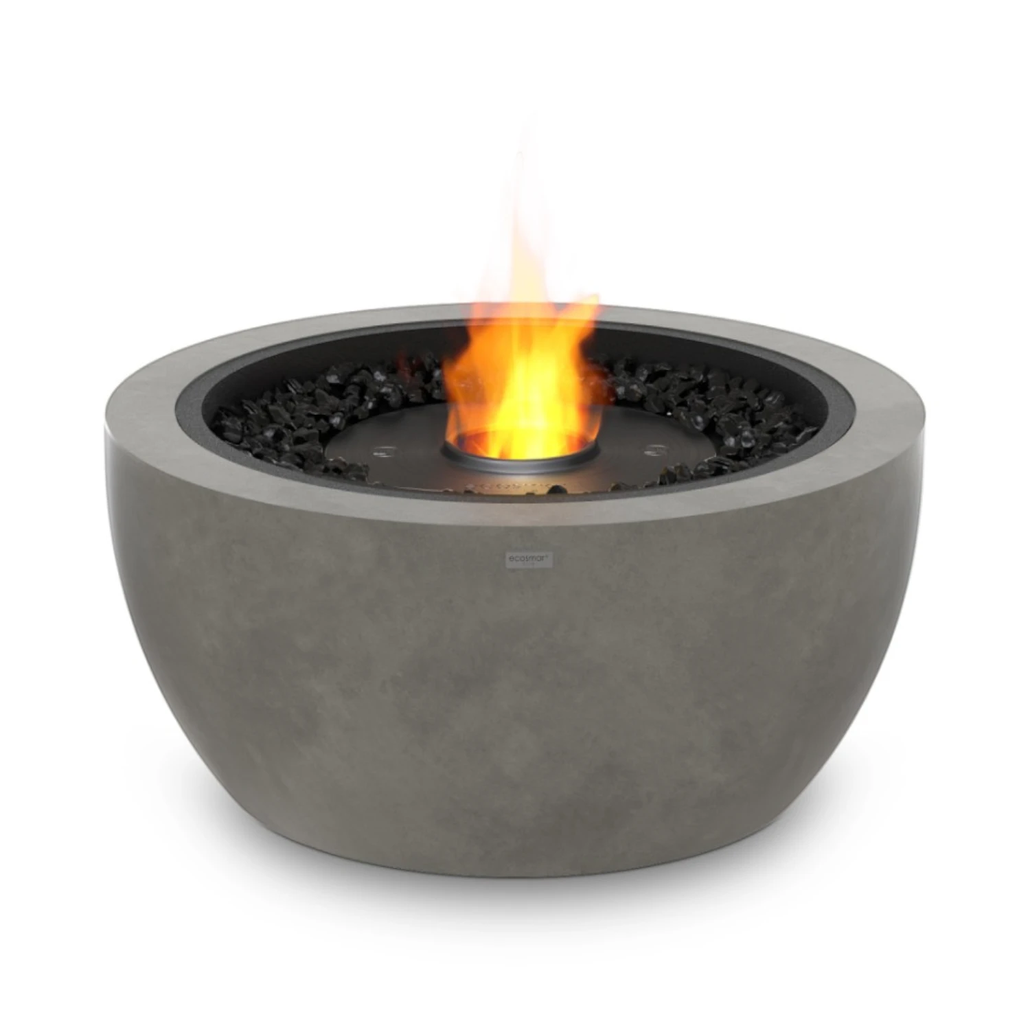 Pod 30 Outdoor-Kamin