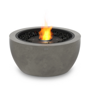 Pod 30 Outdoor-Kamin