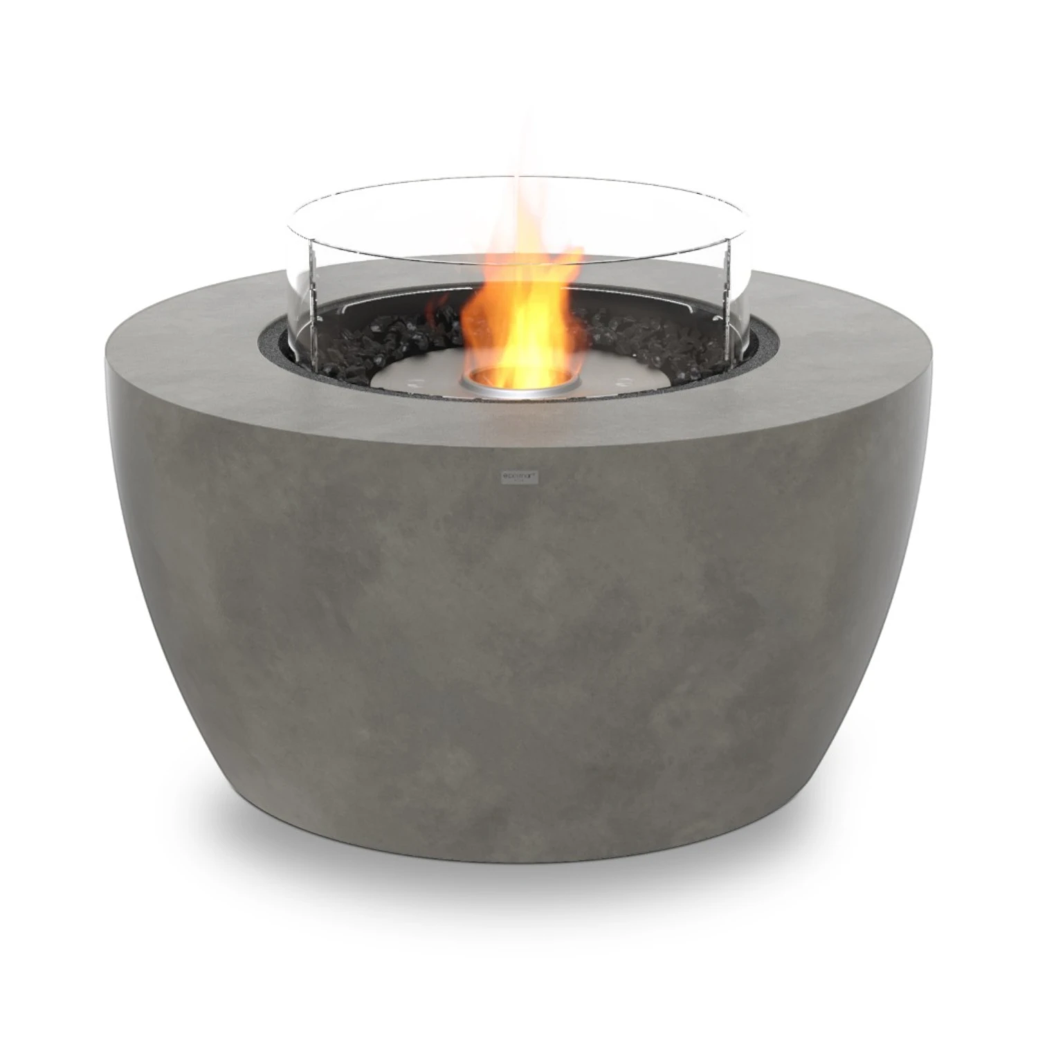 Pod 40 Outdoor-Kamin