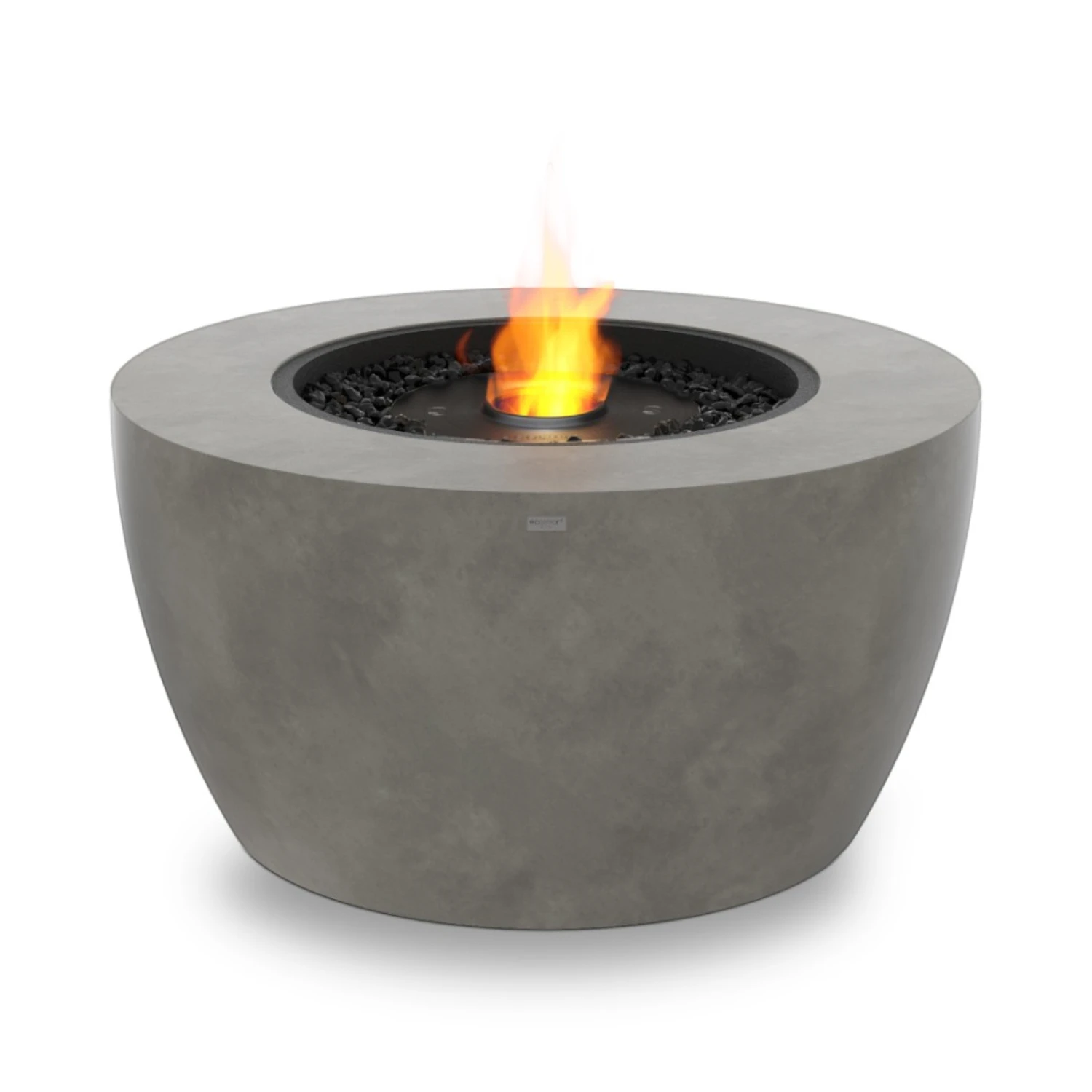 Pod 40 Outdoor-Kamin