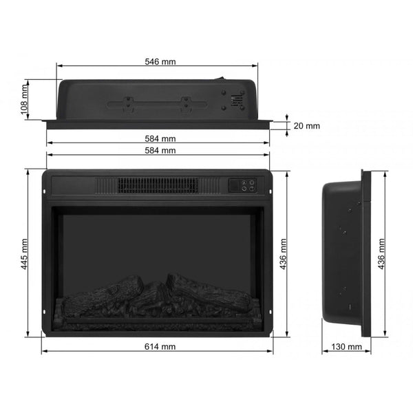 Artiflame AF23