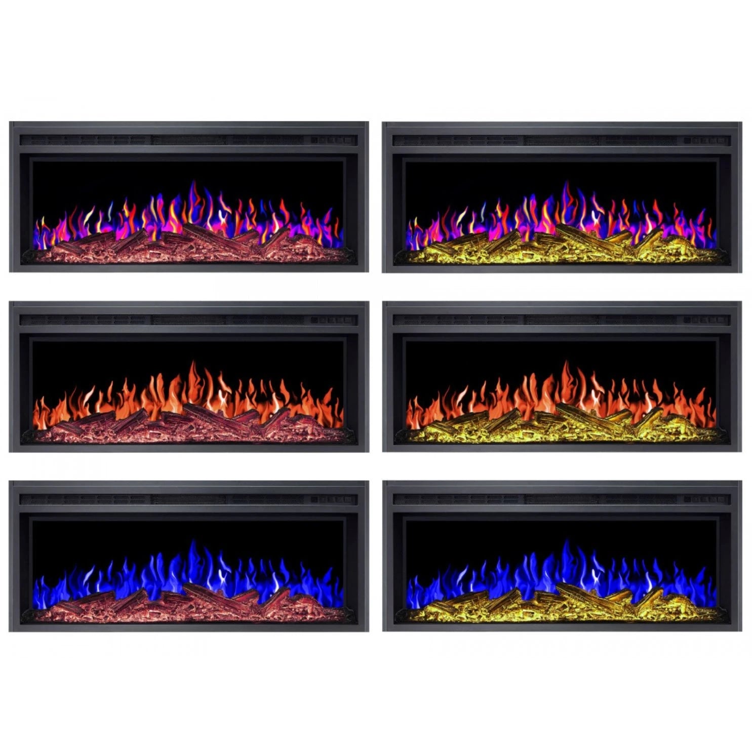 Artiflame AF38