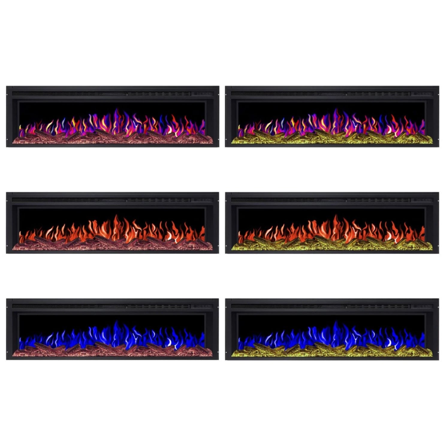 Artiflame AF58