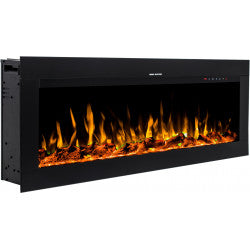 Aflamo Diamond 165 cm Elektrischer Kamin