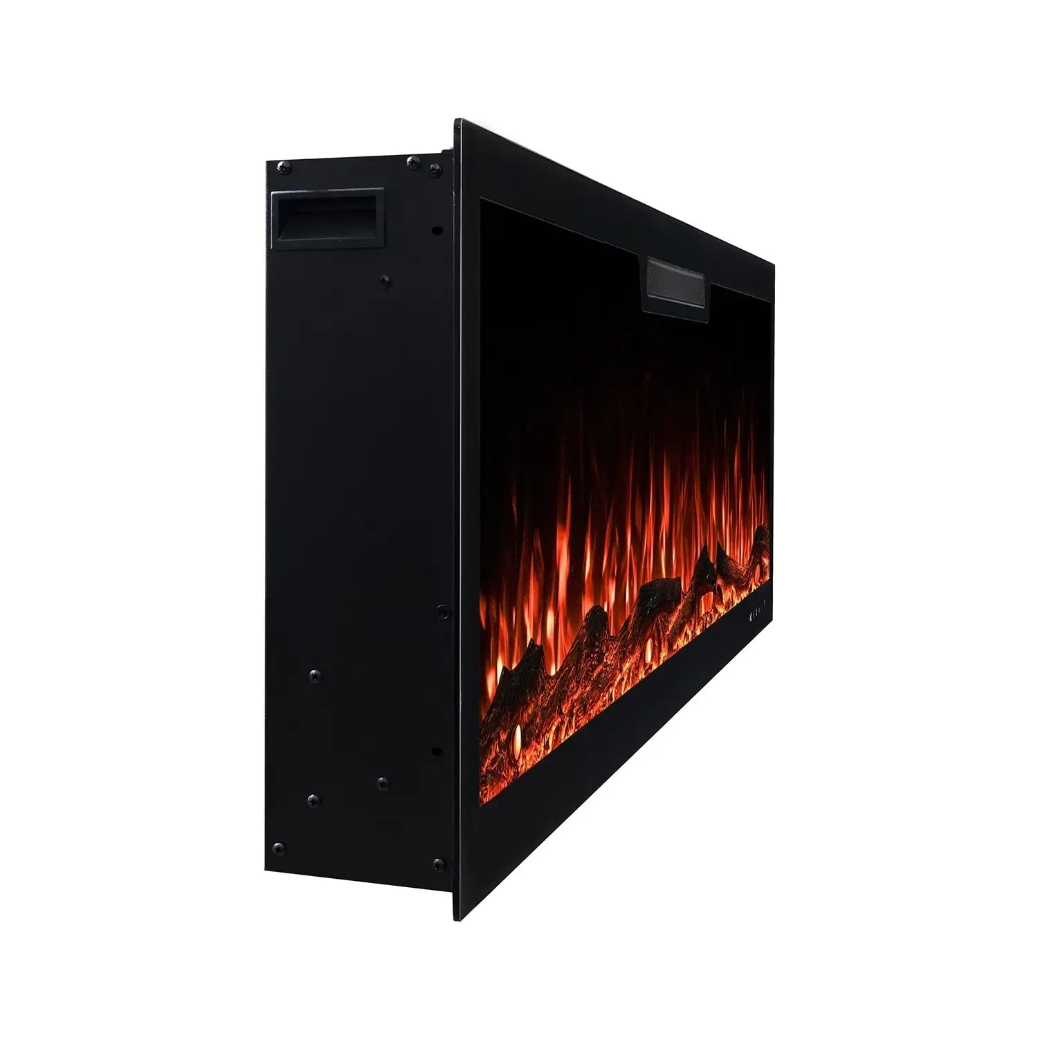 Aflamo Elite 127 cm Elektrisk Kamin