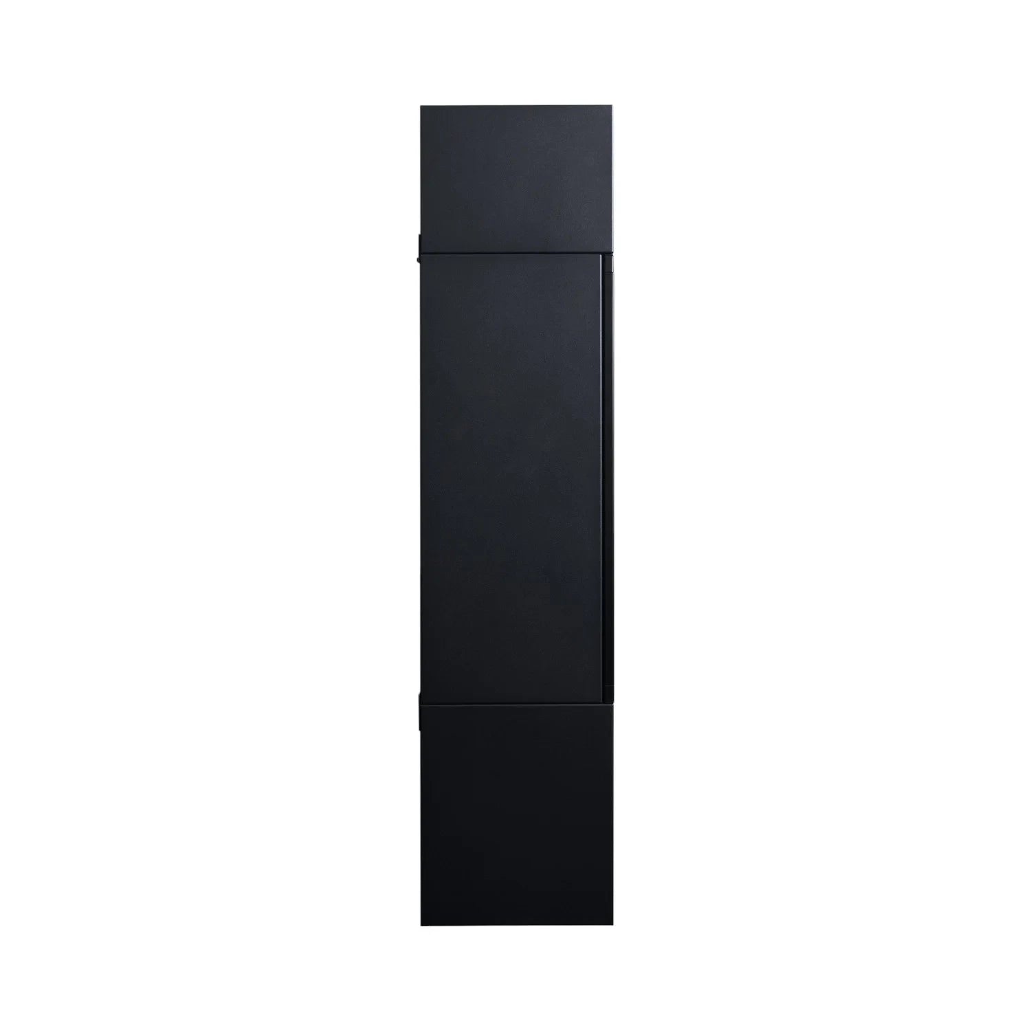 Milos 40 Freestanding Electric Fireplace