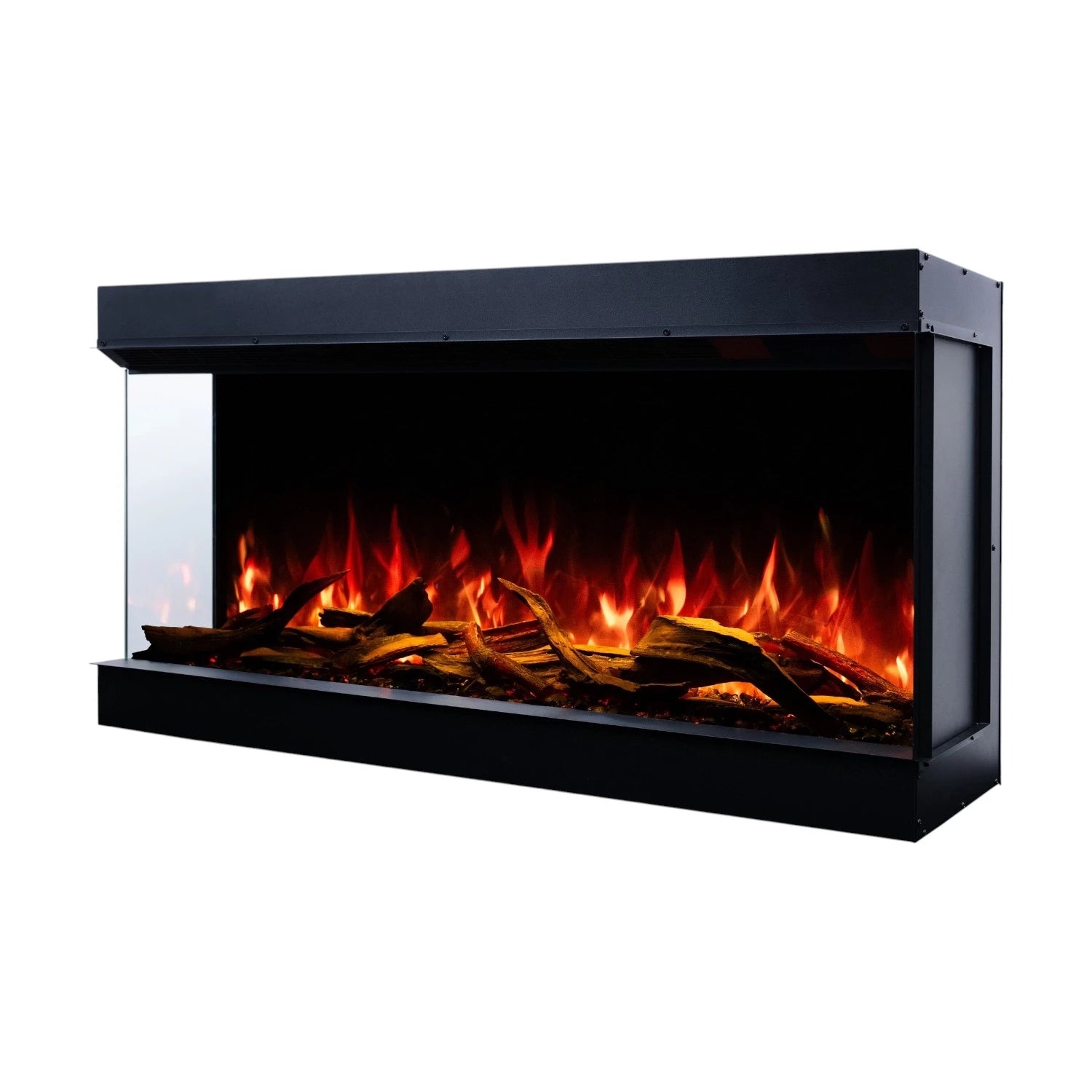 Aflamo Superb 3D 140 Elektrisk Kamin