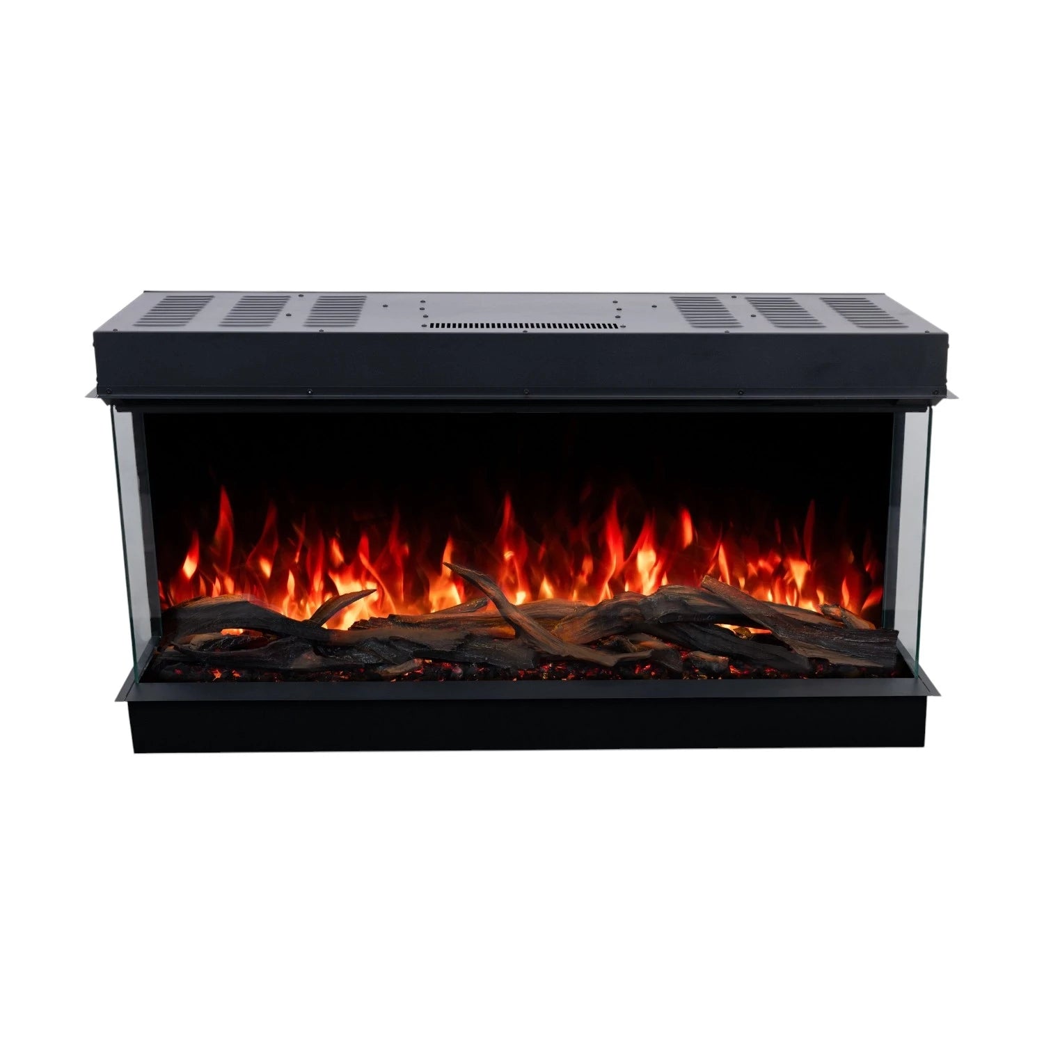 Aflamo Superb 3D 140 Elektrisk Kamin