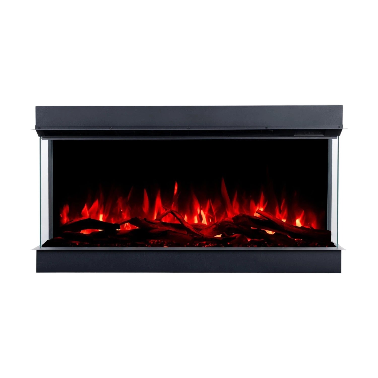 Aflamo Superb 3D 140 Elektrisk Kamin