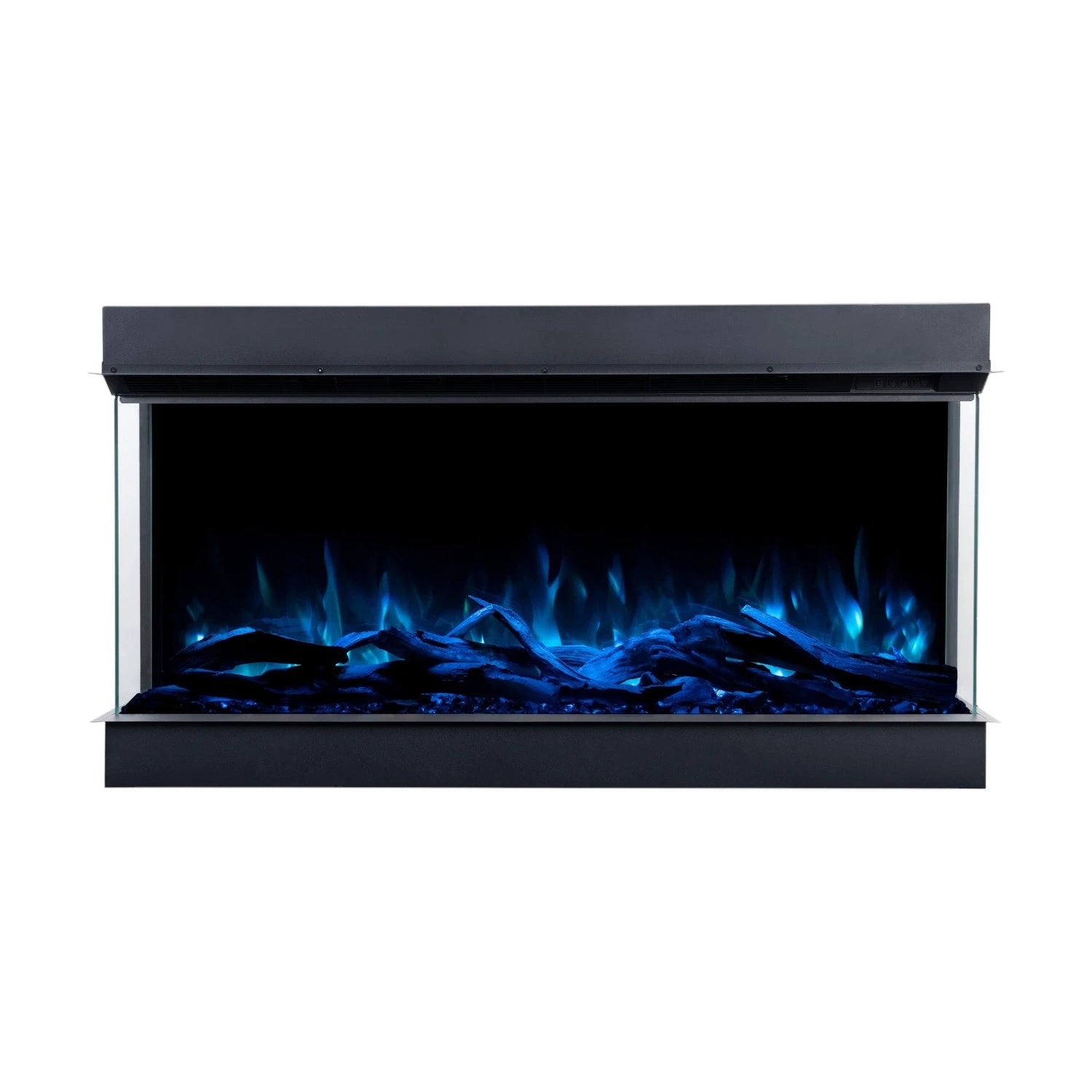 Aflamo Superb 3D 140 Elektrisk Kamin