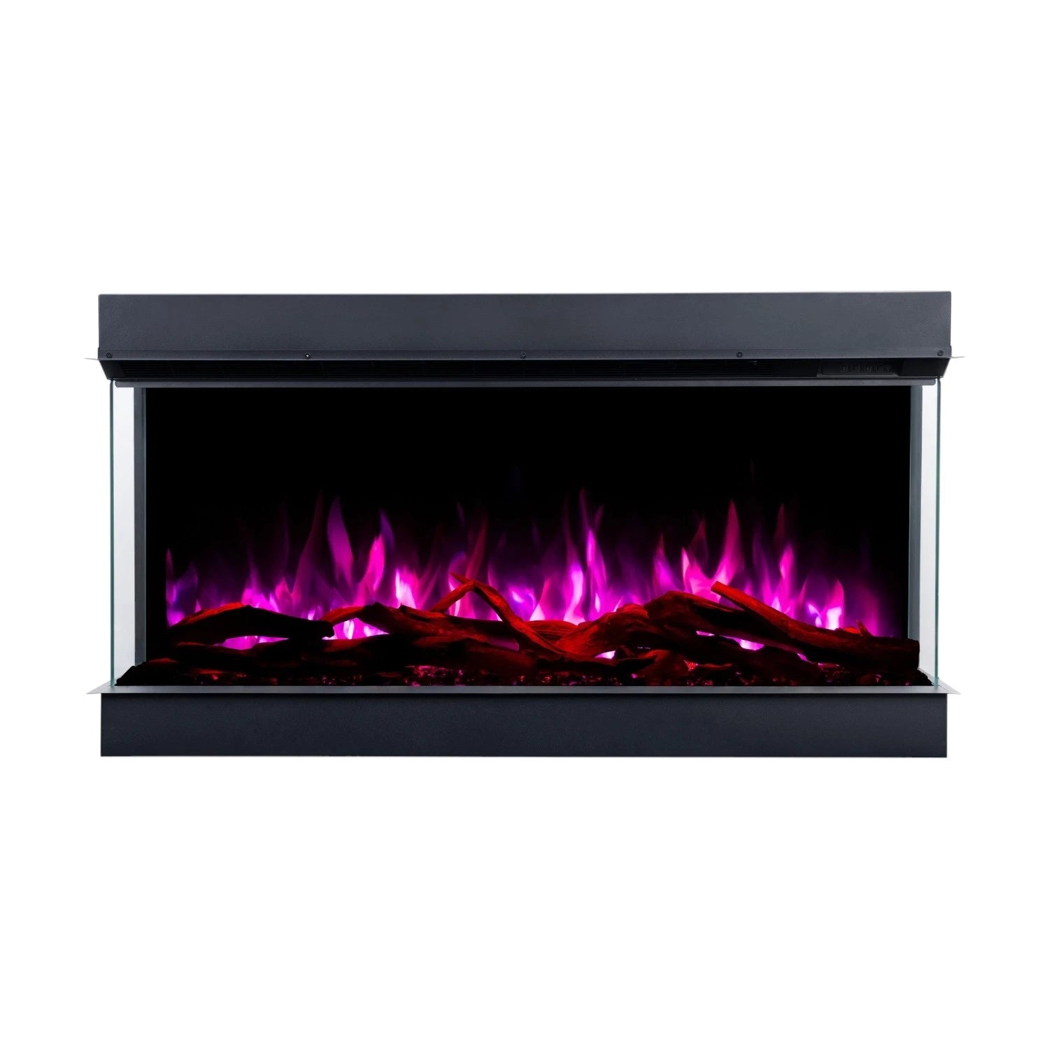 Aflamo Superb 3D 140 Elektrisk Kamin