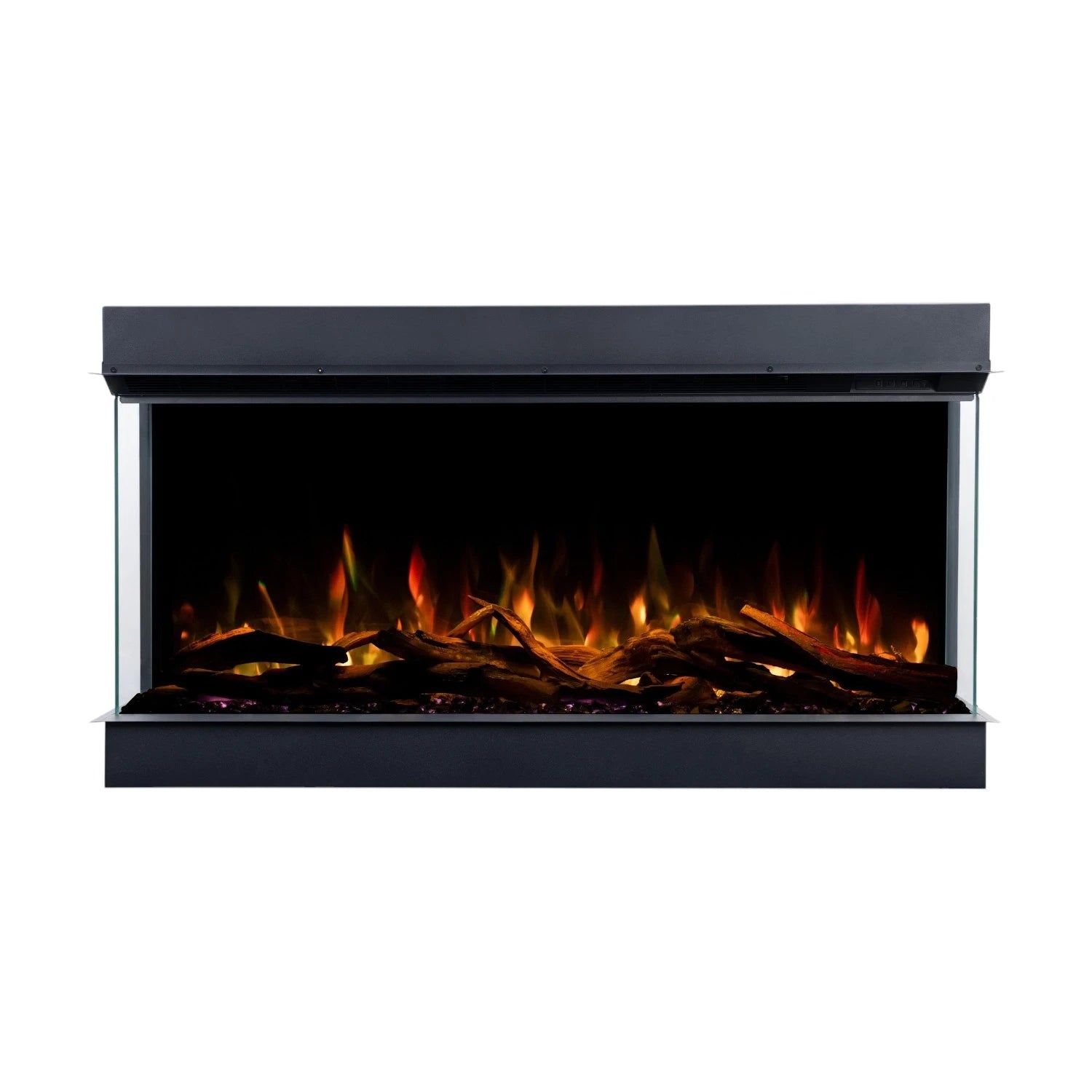 Aflamo Superb 3D 140 Elektrisk Kamin