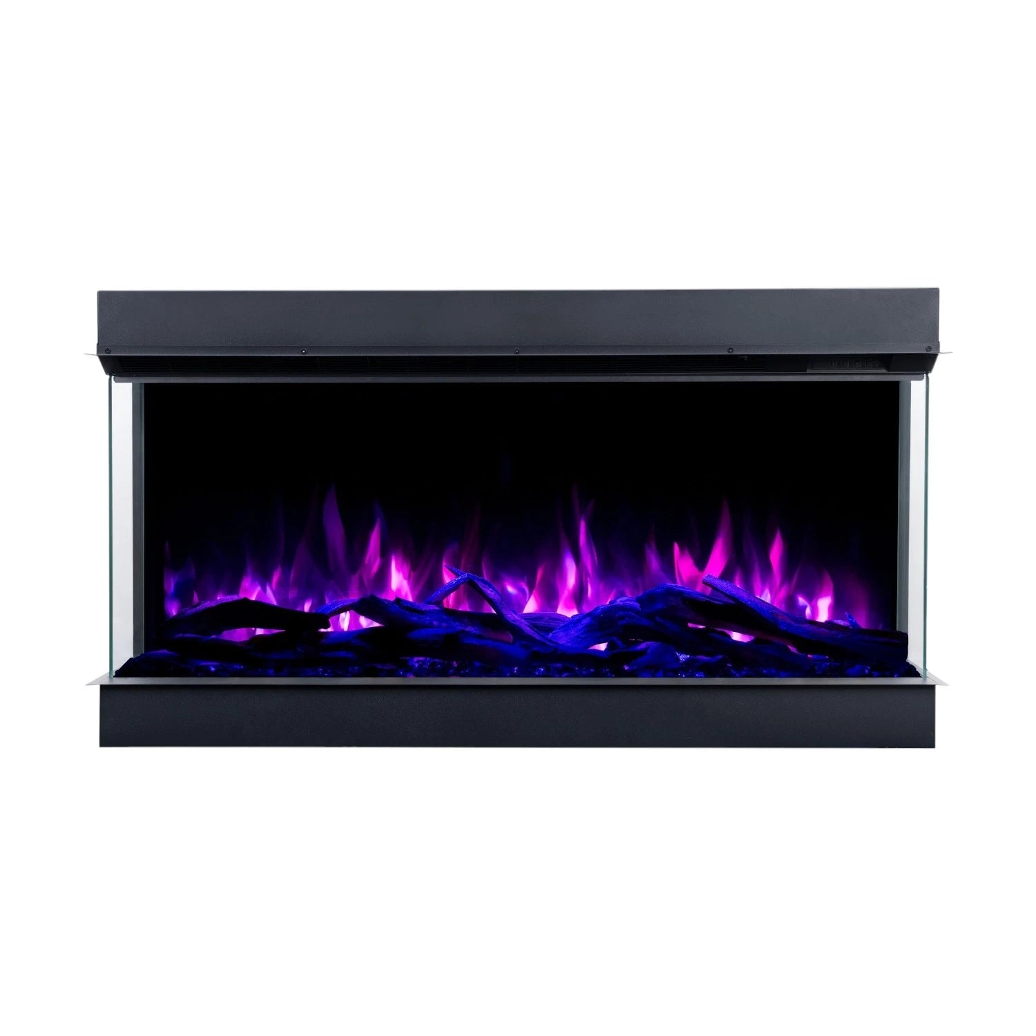 Aflamo Superb 3D 140 Elektrisk Kamin