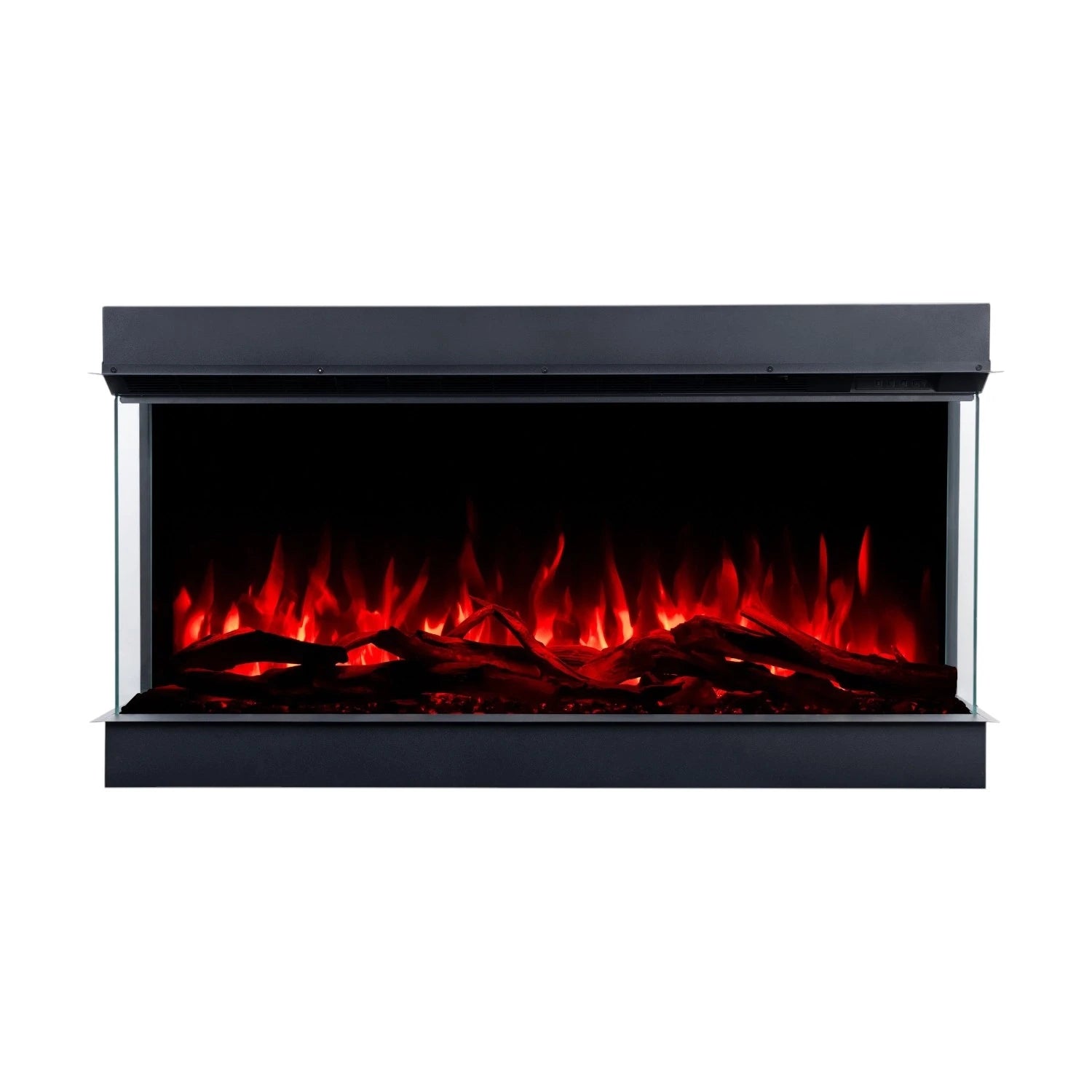 Aflamo Superb 3D 140 Elektrisk Kamin