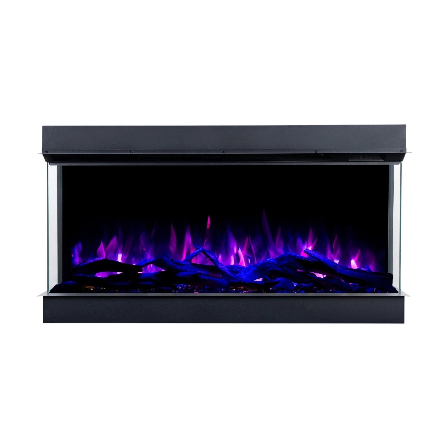 Aflamo Superb 3D 140 Elektrisk Kamin