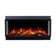 Aflamo Superb 3D 140 Elektrisk Kamin