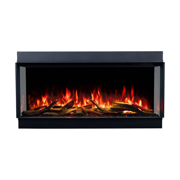 Aflamo Superb 3D 140 Elektrisk Kamin