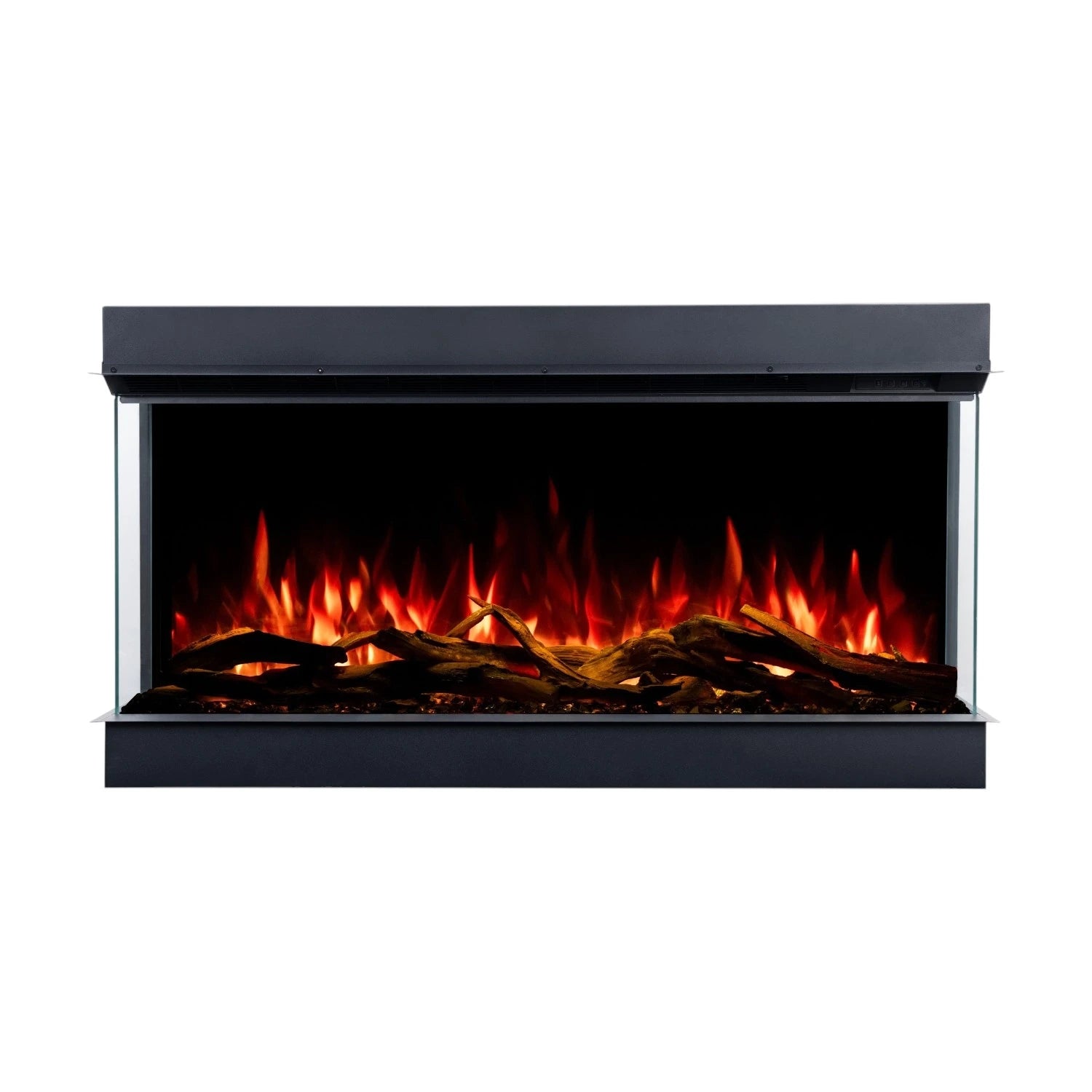 Aflamo Superb 3D 140 Elektrisk Kamin