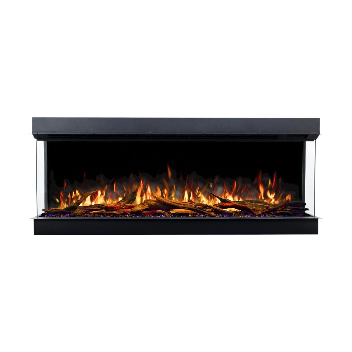 Aflamo Superb 3D 160 Elektrischer Kamin
