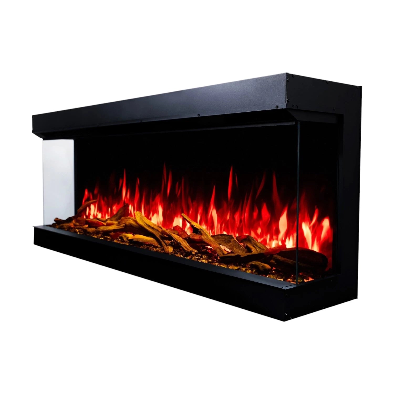 Aflamo Superb 3D 160 Elektrischer Kamin