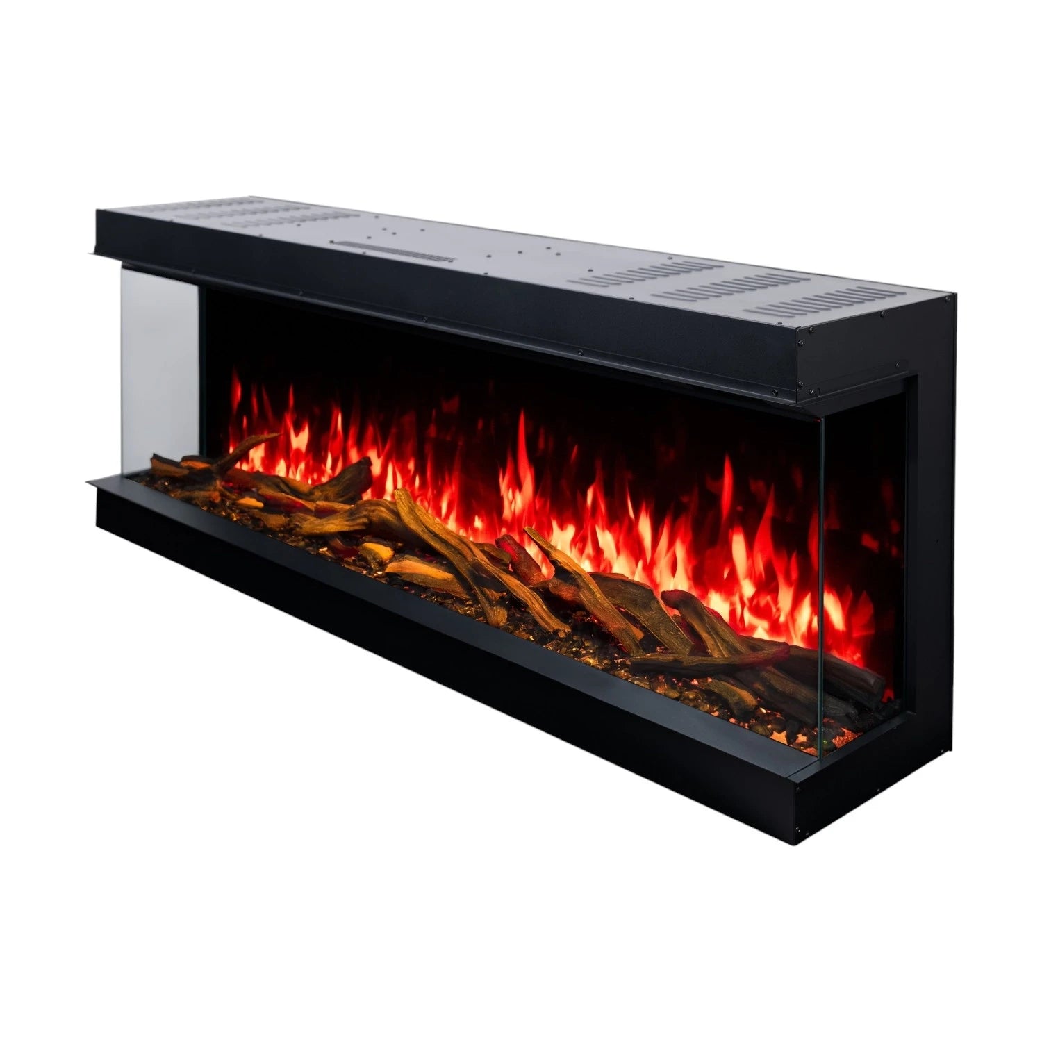 Aflamo Superb 3D 160 Elektrischer Kamin