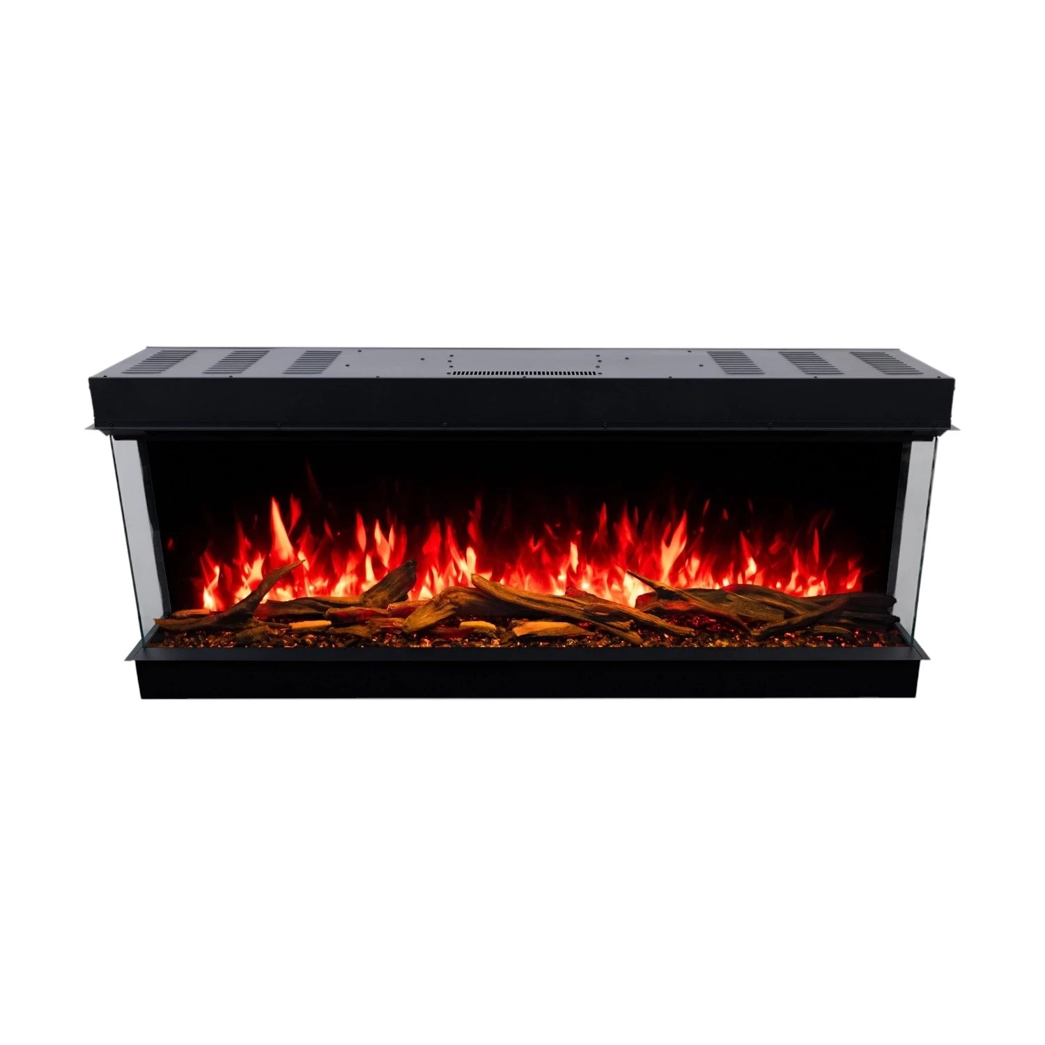 Aflamo Superb 3D 160 Elektrischer Kamin