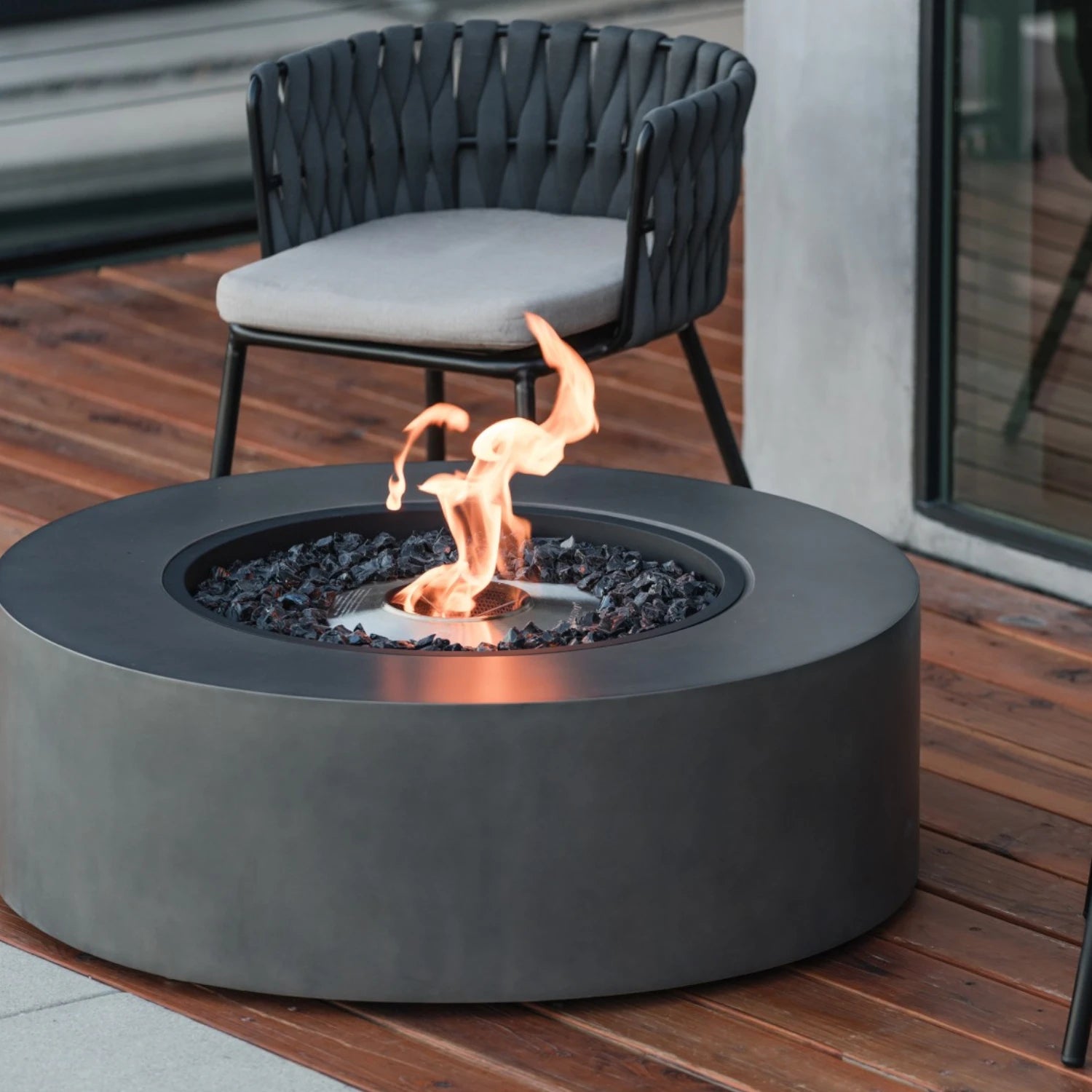 Arche 40 Kamin