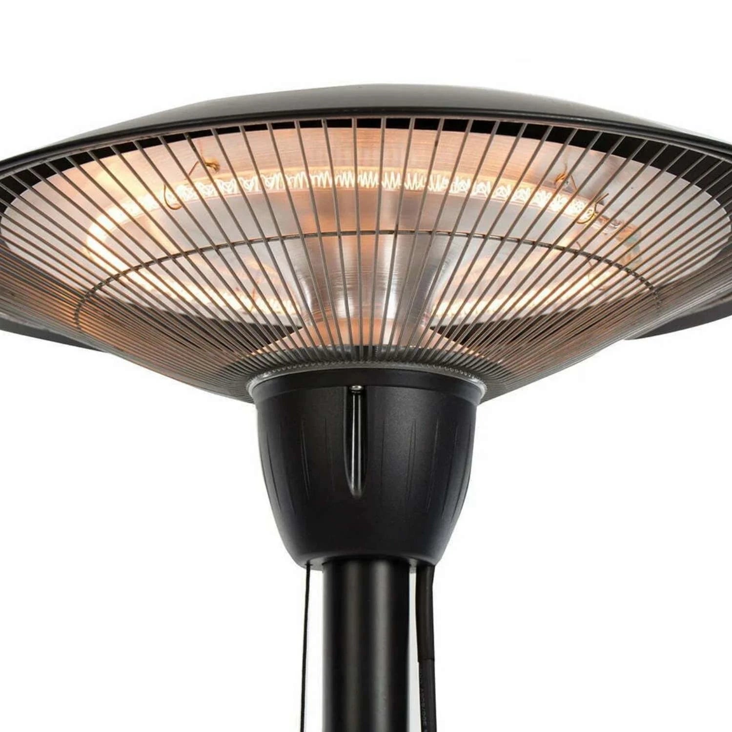 Barcelona Freestanding Patio Heater - 1500W