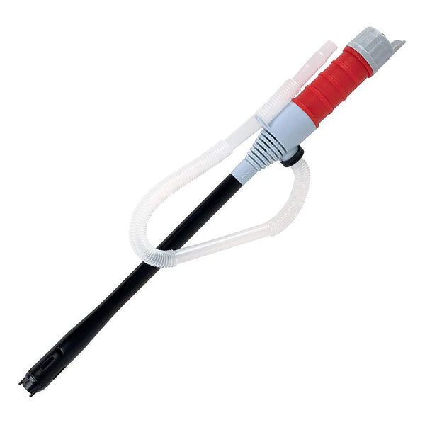 Pumpe für Bioethanol