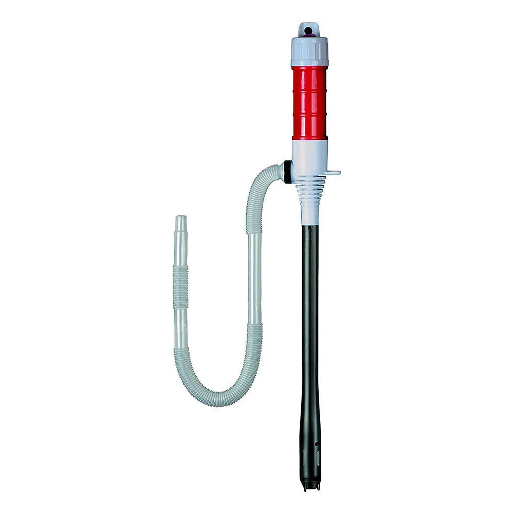 Pumpe für Bioethanol