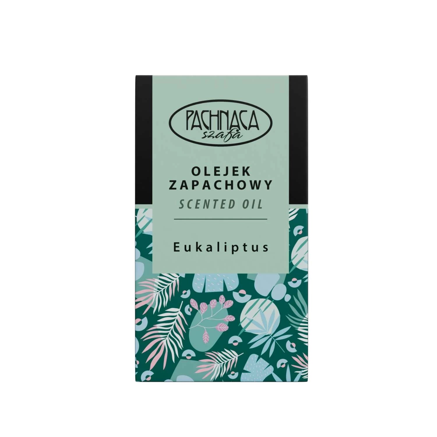 Duftöl für Bioethanol-Kamine – Eukalyptus 10 ml
