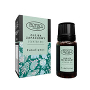 Duftöl für Bioethanol-Kamine – Eukalyptus 10 ml