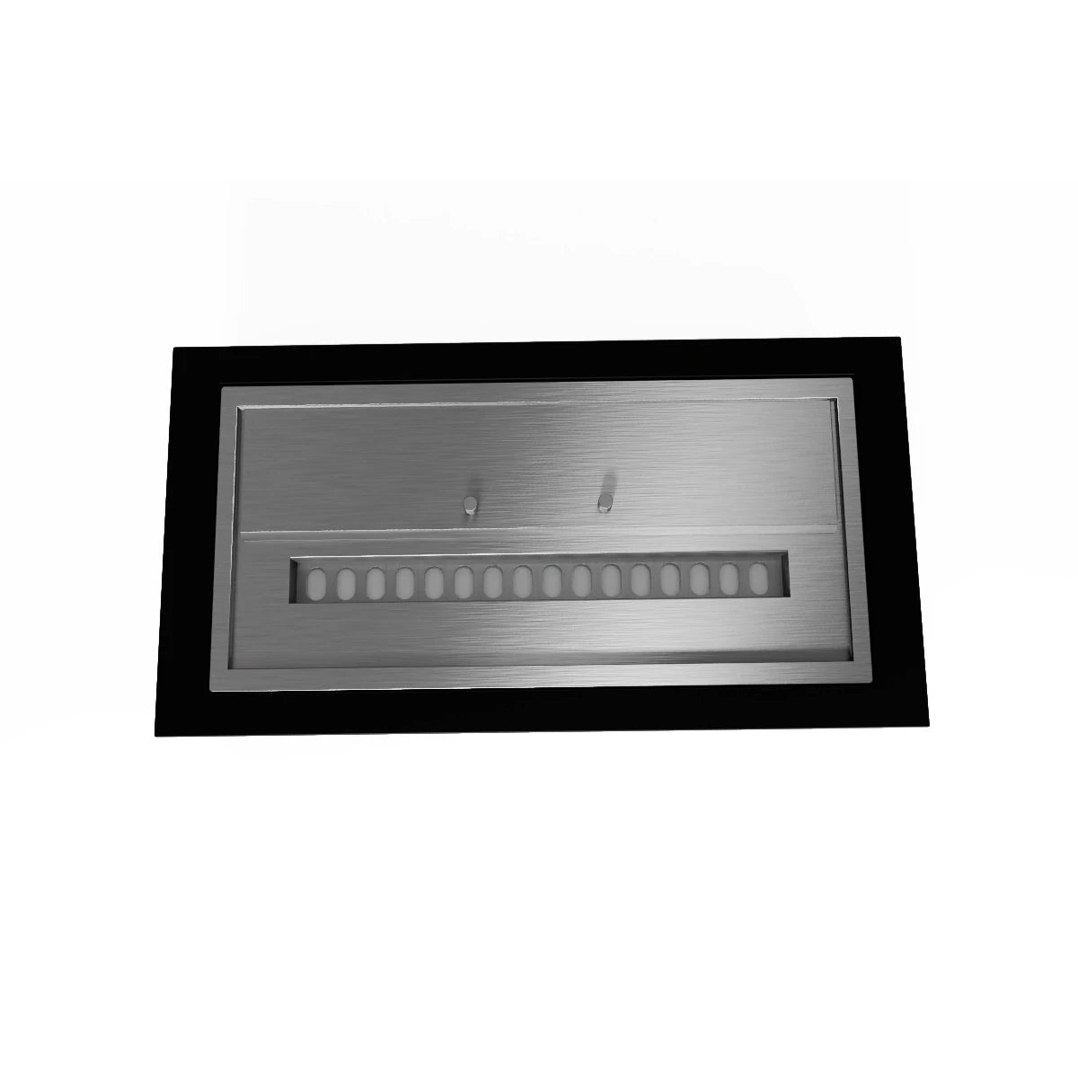 Bioethanol-Kamineinsatz - 37 cm
