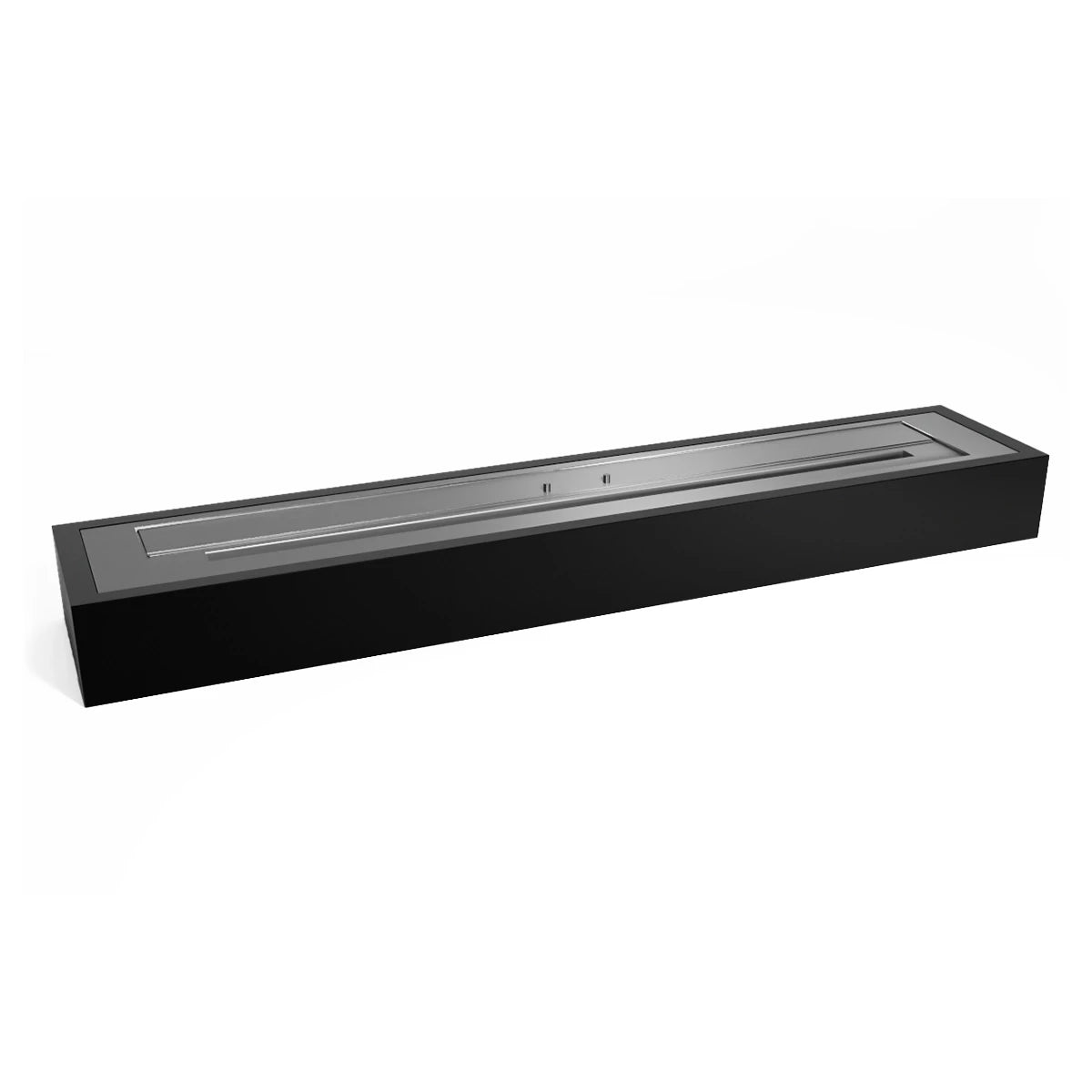 Bioethanol-Kamineinsatz - 100 cm