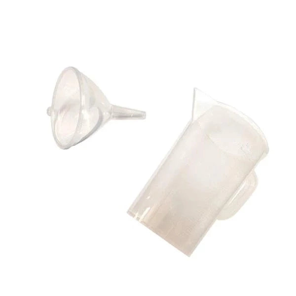 Starterpaket für Bioethanolkamine