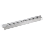 Slimline-Brennkammer - 100 cm