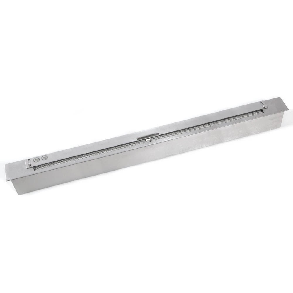 Schlanke Brennkammer - 120 cm
