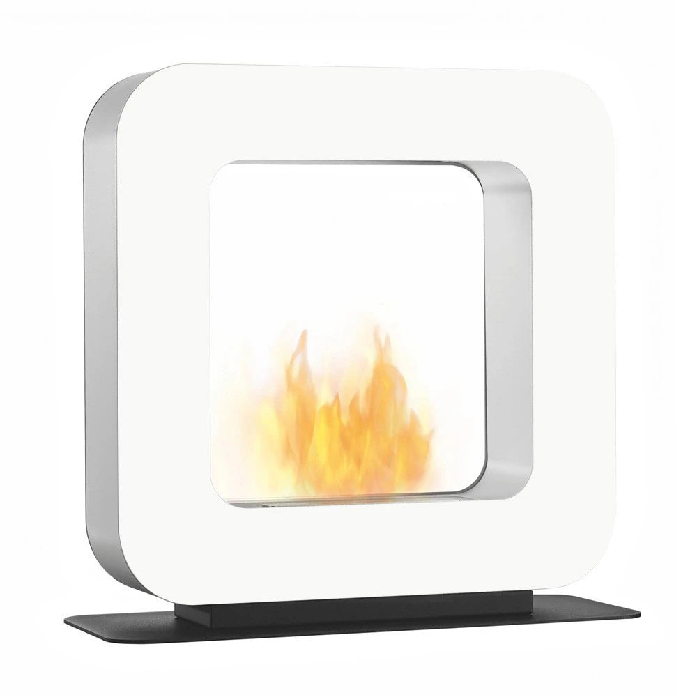 Safretti Curva ST - White