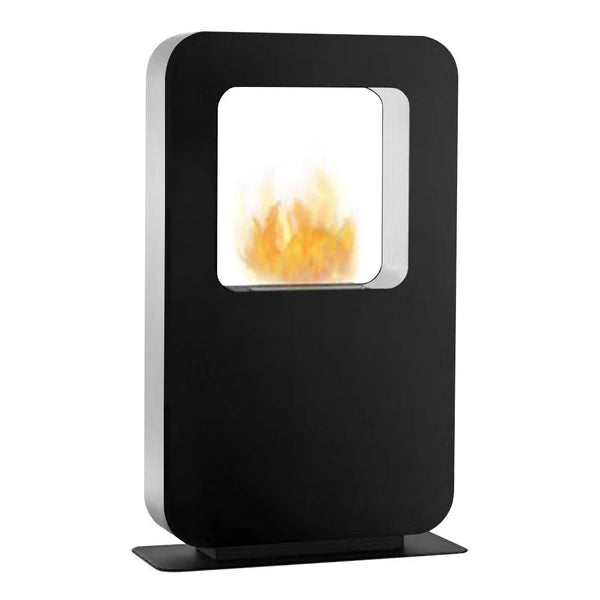 Safretti Curva XT - Black