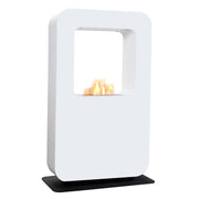 Safretti Curva XT - White