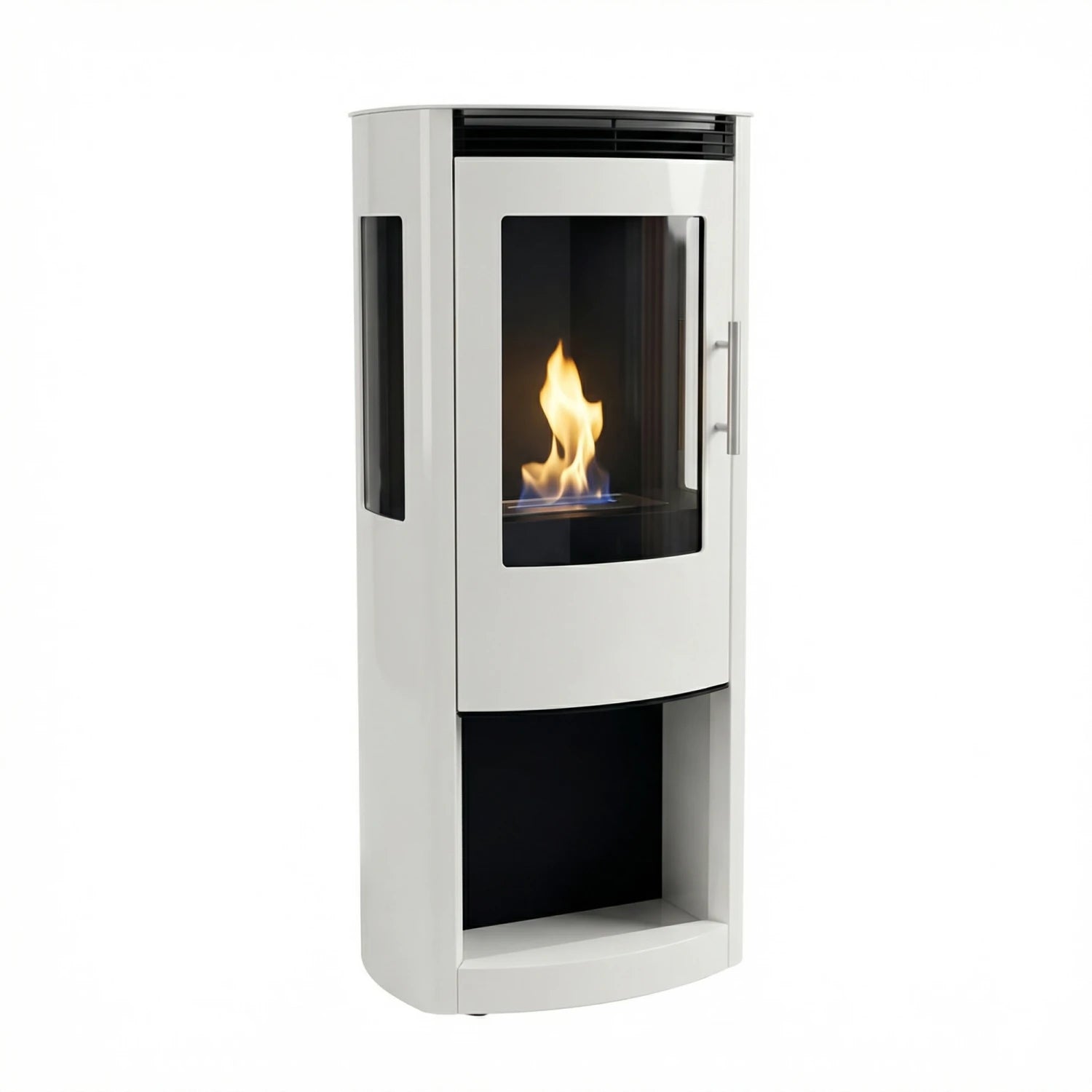 Lincoln Weiß