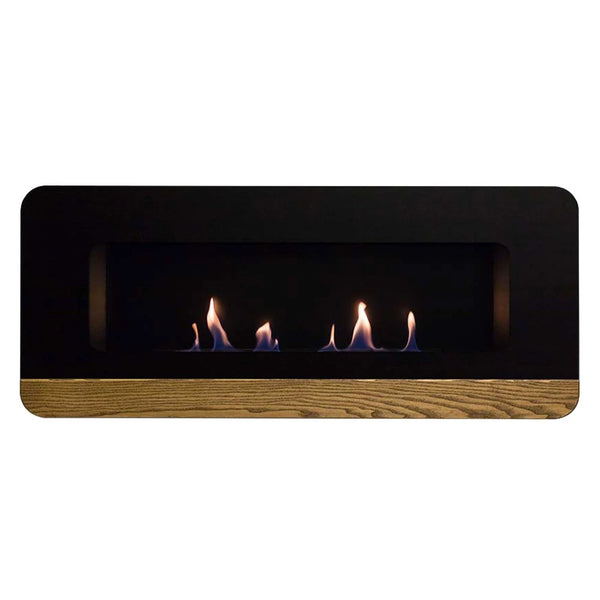 Cora Duo - schwarz