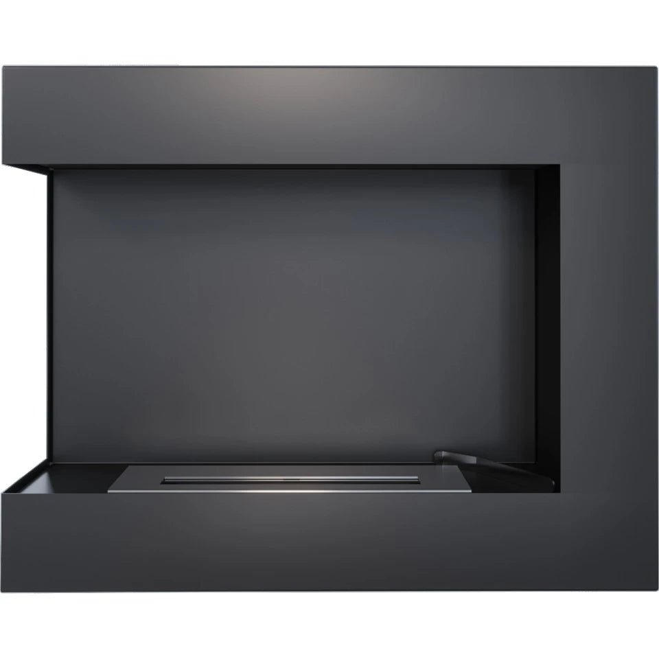 Eckkamin 60 cm - Links