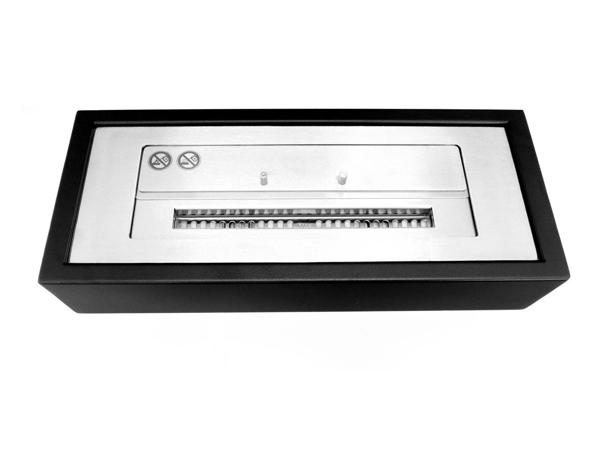 Bioethanol-Kamineinsatz - 85 cm
